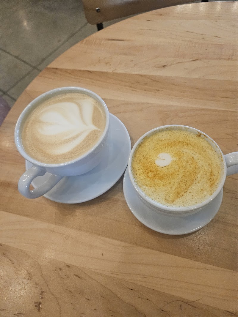 Southern Grounds & Co. photo 4