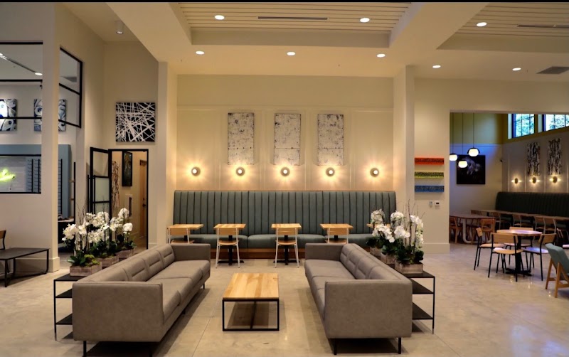 Southern Grounds & Co. photo 1