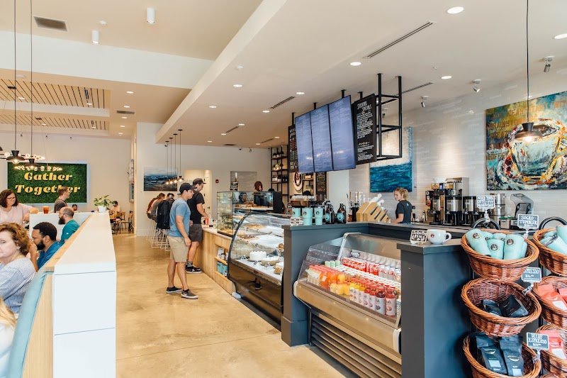 Southern Grounds & Co. photo 4