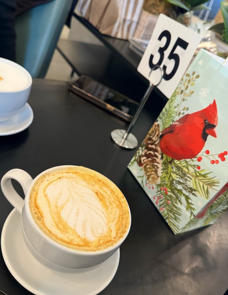 Southern Grounds & Co. photo 3