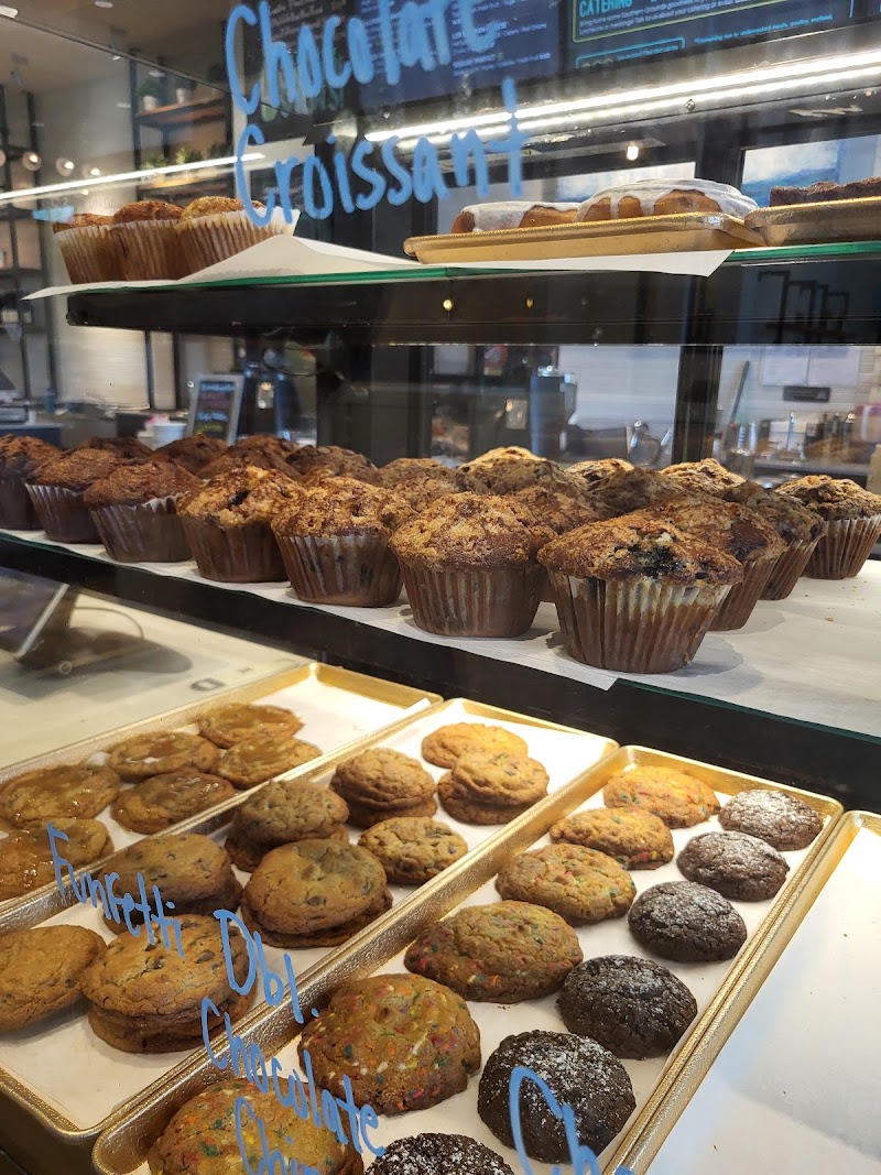 Southern Grounds & Co. photo 2