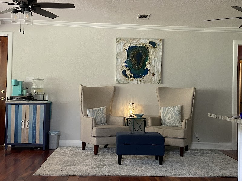 Infinity Springs Spa Massage Facial and Skincare