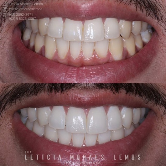 Dra. Letícia Moraes Lemos Godoy, Dentista - foto 3