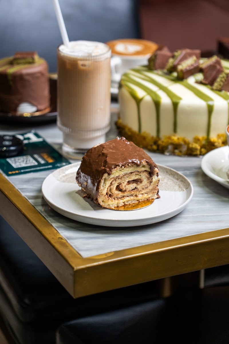 Cappadocia Cafe & Bakery photo 2