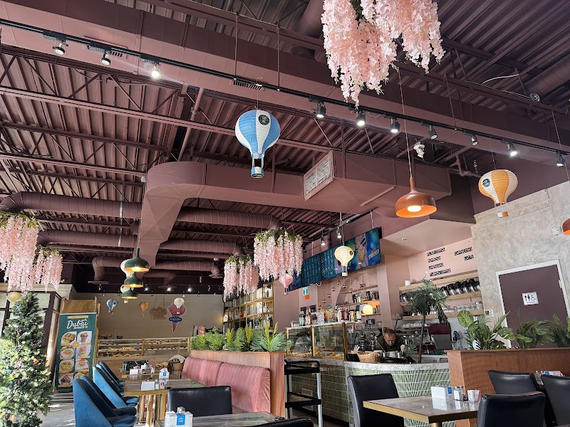 Cappadocia Cafe & Bakery photo 1