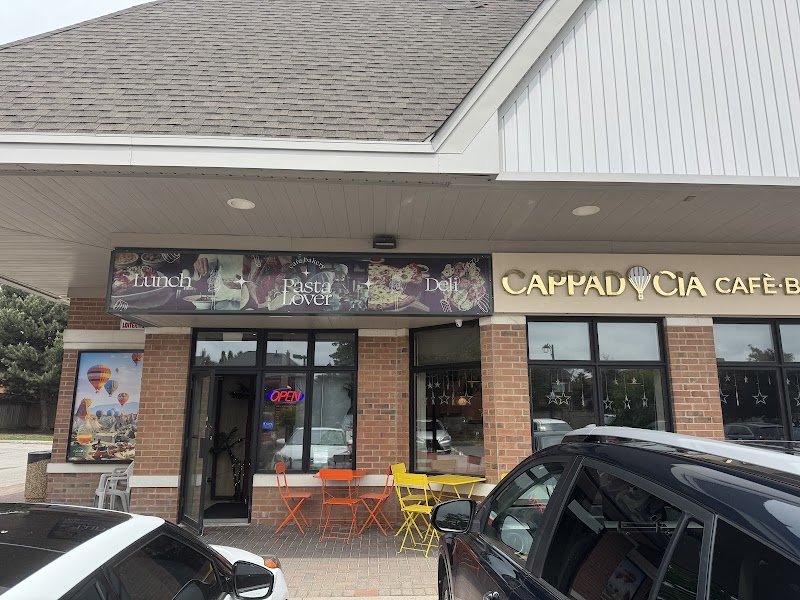 Cappadocia Cafe & Bakery photo 1