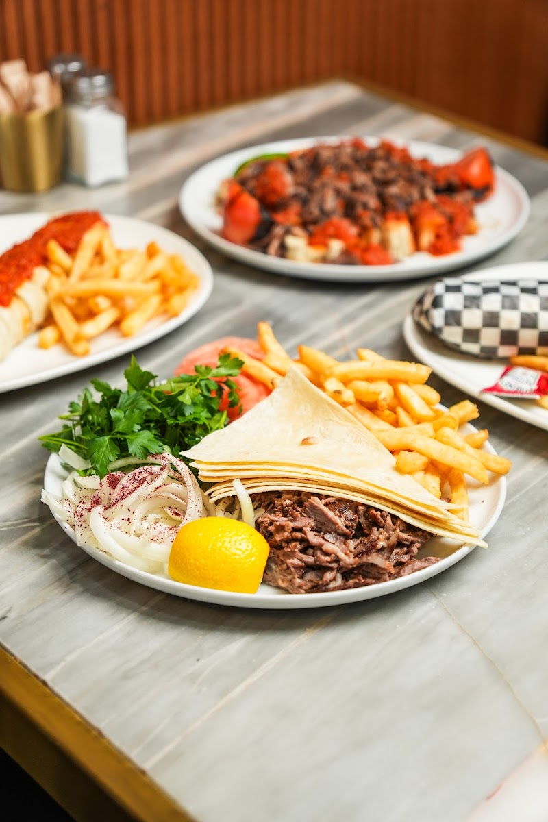 Cappadocia Cafe & Bakery photo 3