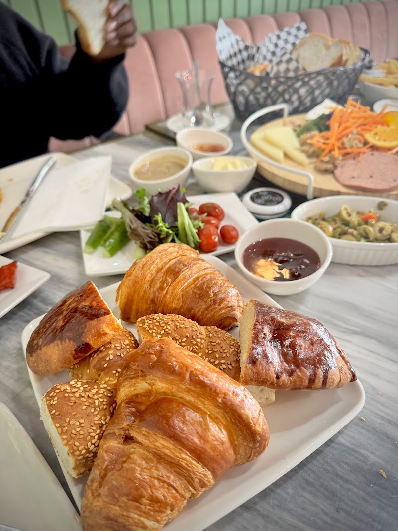Cappadocia Cafe & Bakery photo 4