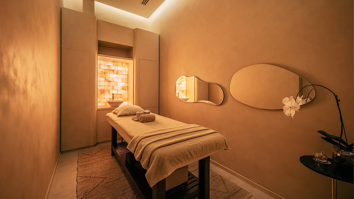 SaltZen Spa