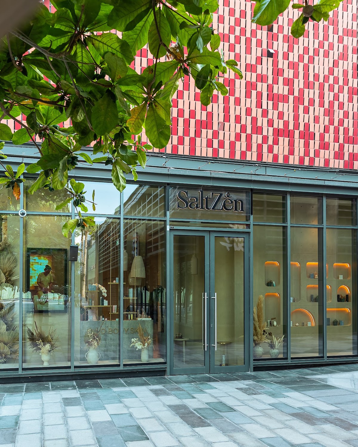 SaltZen Spa 4