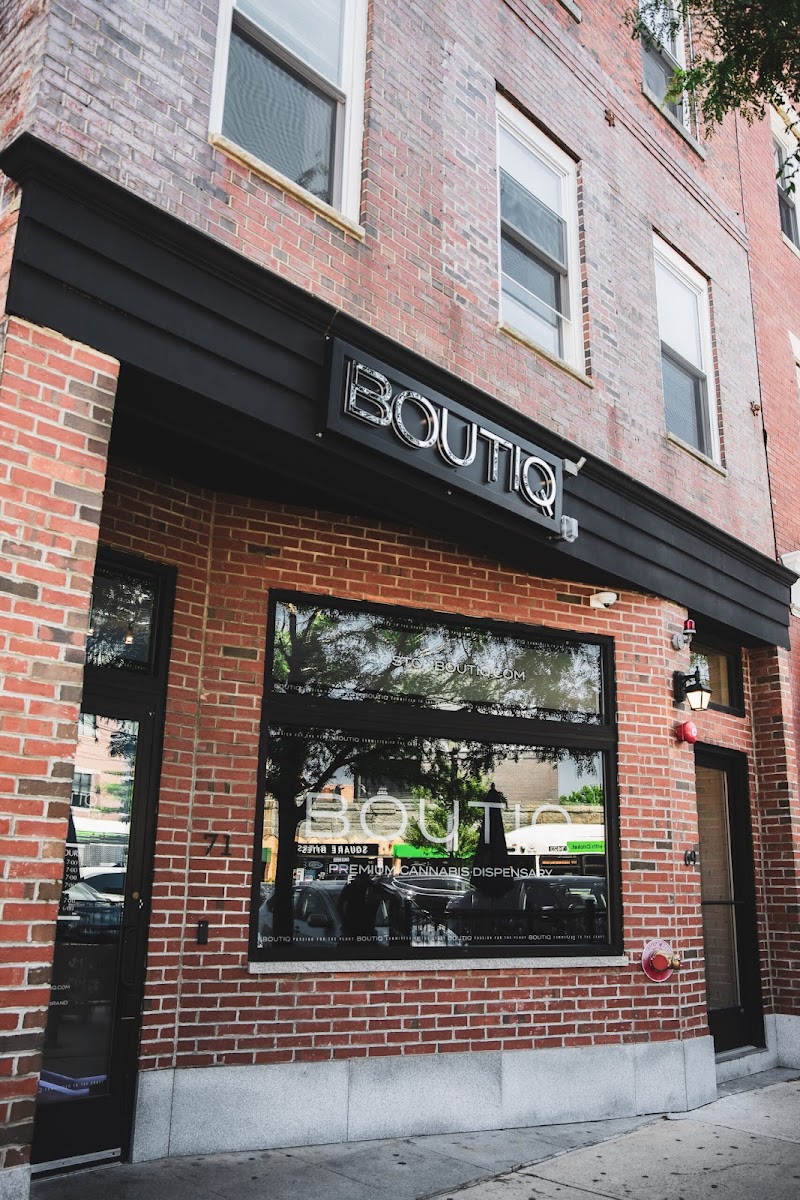Boutiq