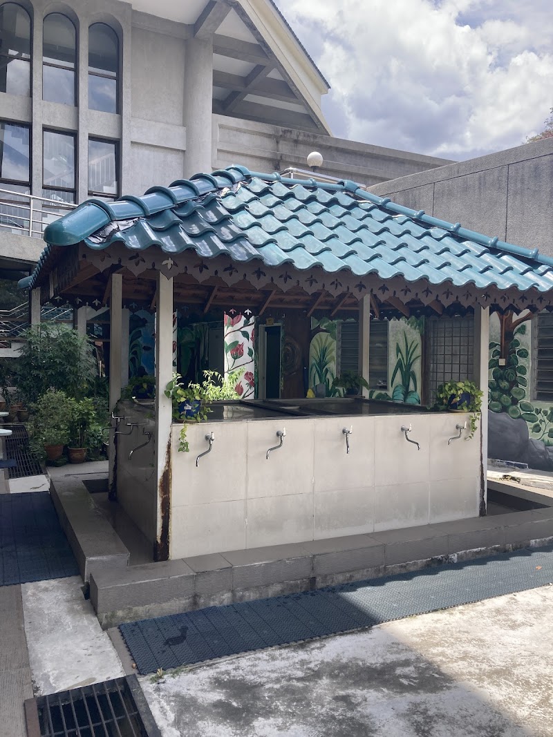 Masjid Saidina Umar Al-Khattab (Zon 6) photo 5