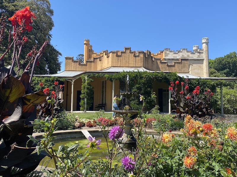 보클루스 하우스