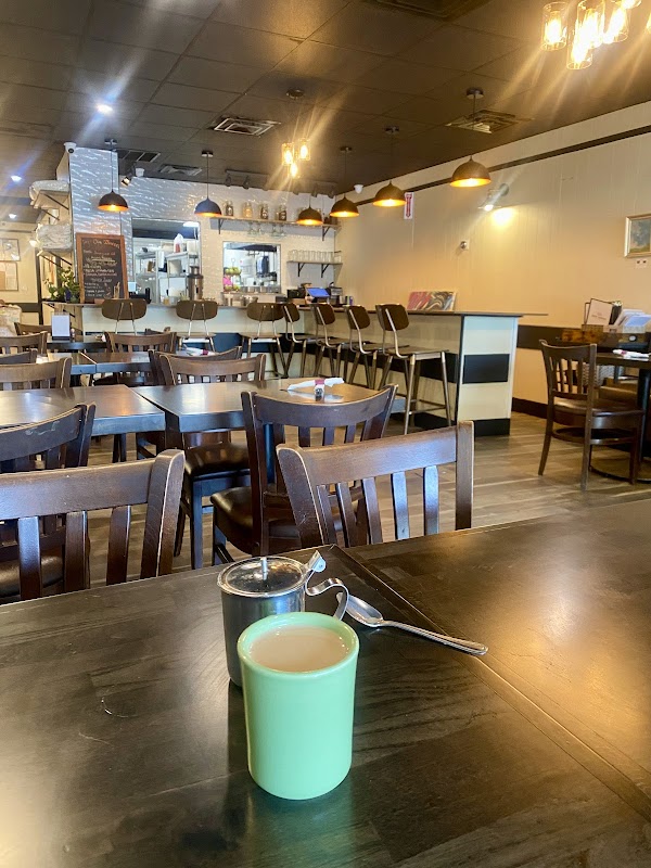 Cafe Locale