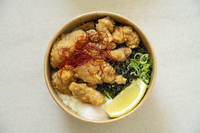 TOMO DONBURI photo 4