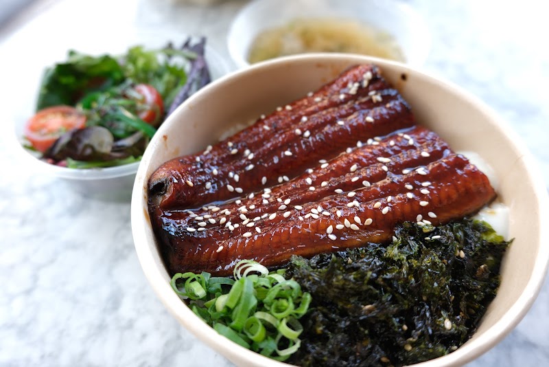 TOMO DONBURI photo 9