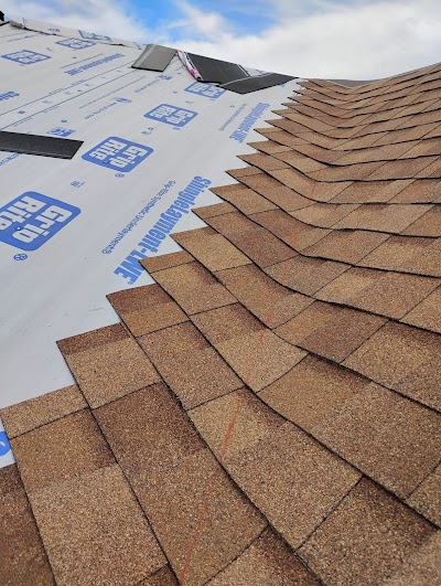 Crawford Roofing LLC