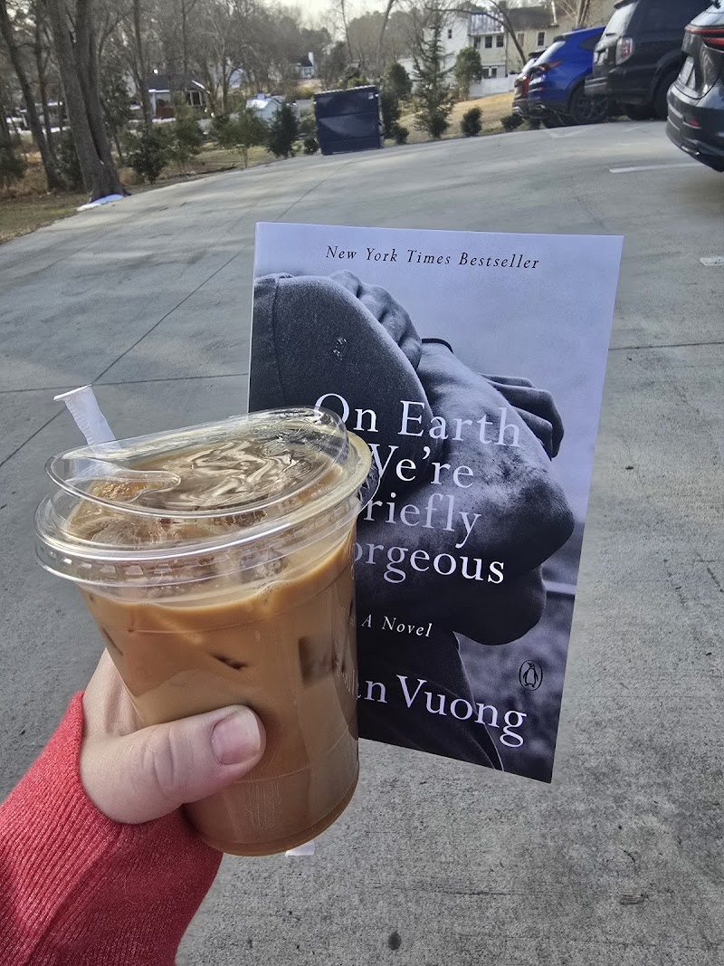 Fable Books and Café photo 2