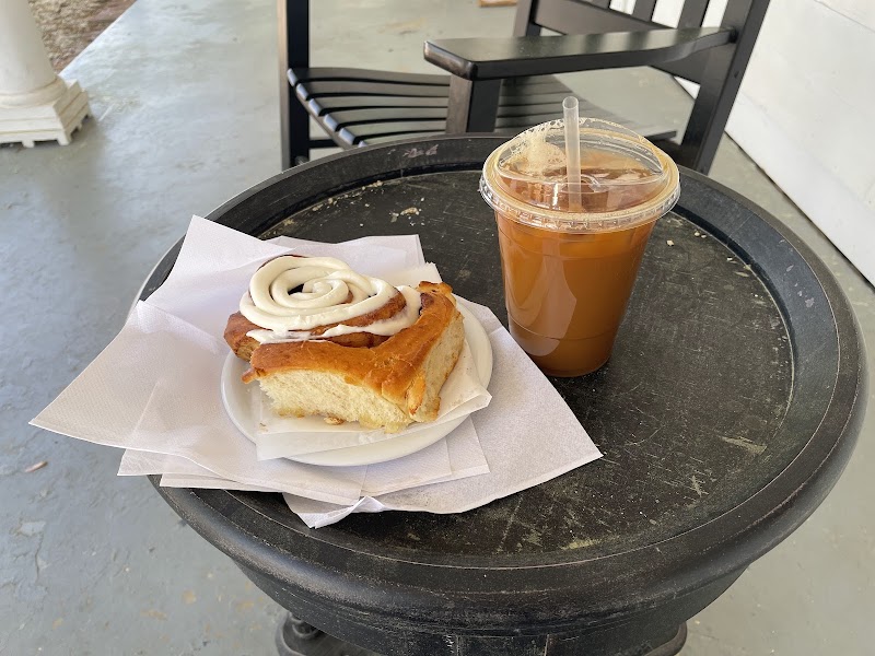 Fable Books and Café photo 2