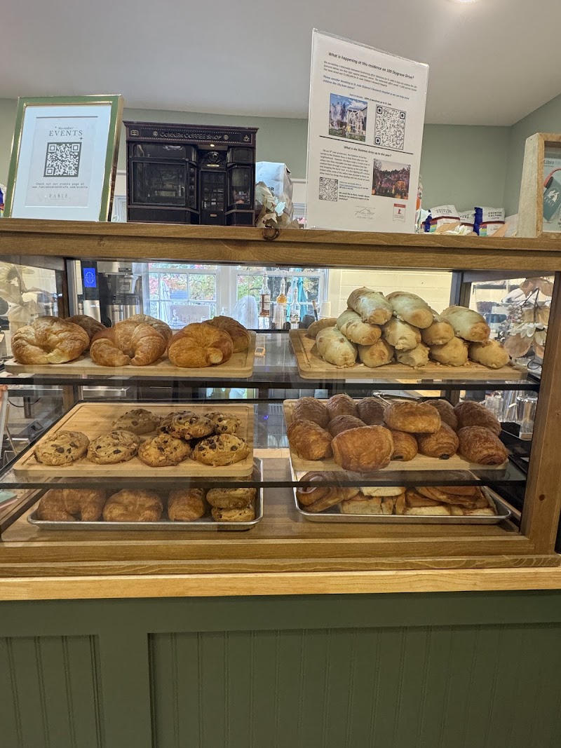 Fable Books and Café photo 4