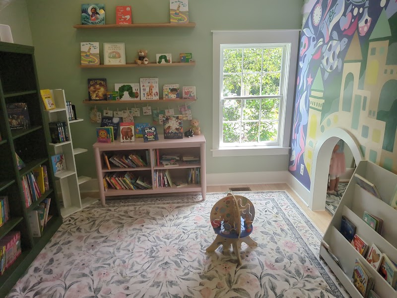 Fable Books and Café photo 3