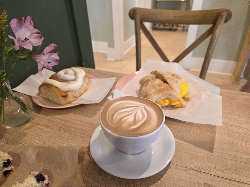 Fable Books and Café photo 2