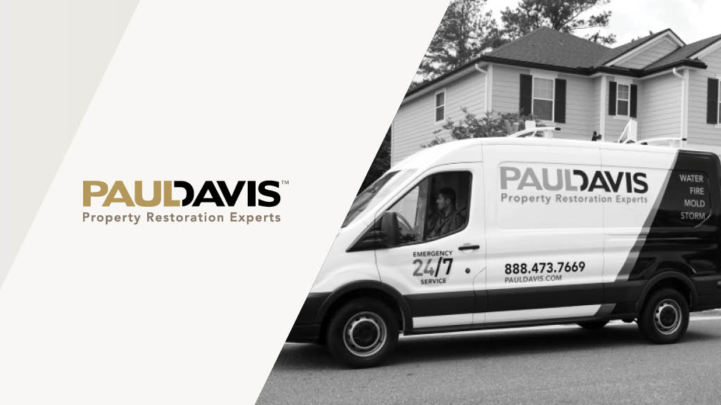 Paul Davis Restoration of Central Connecticut — photo