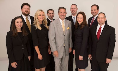 Banks & Jones, Attorneys At Law - Car accident lawyer in Knoxville