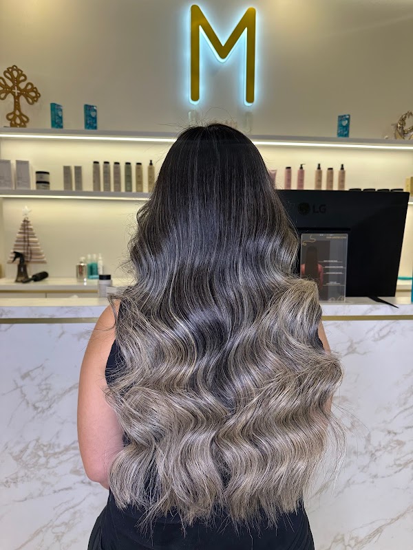 Marvin Salon photo 1