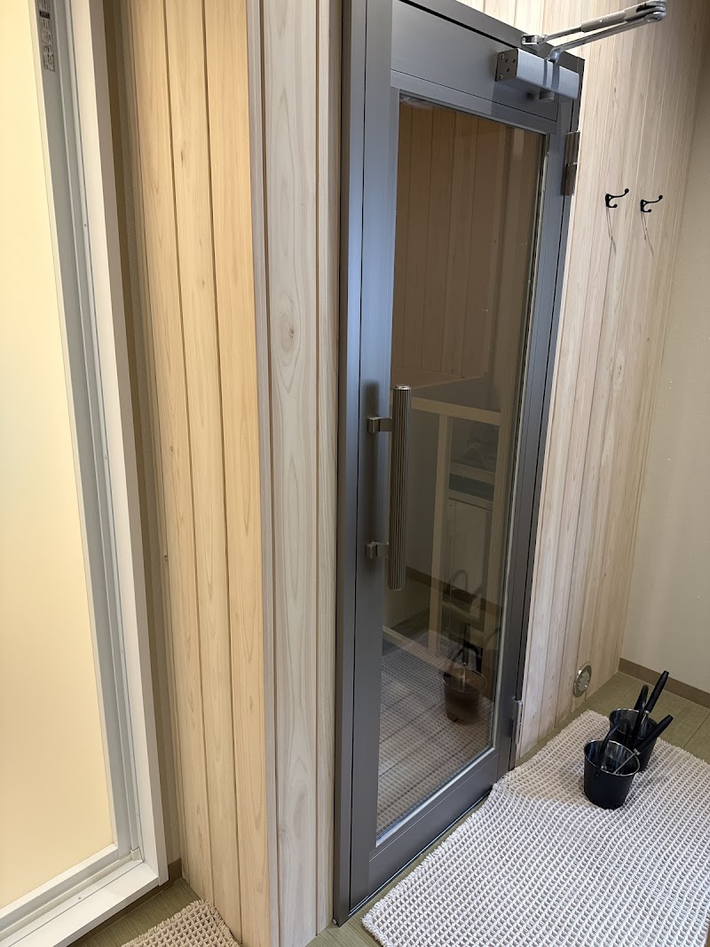 健康サウナ保養所 3