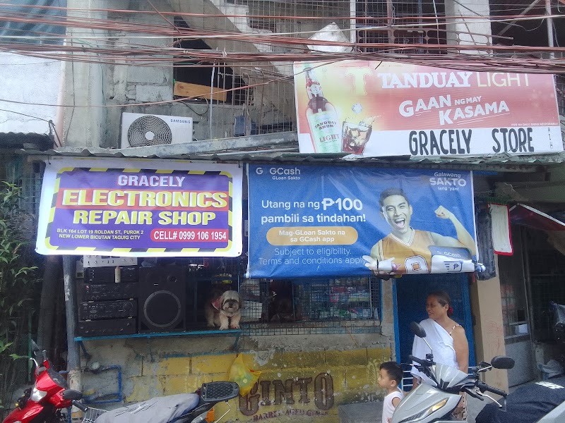 Gracely Store