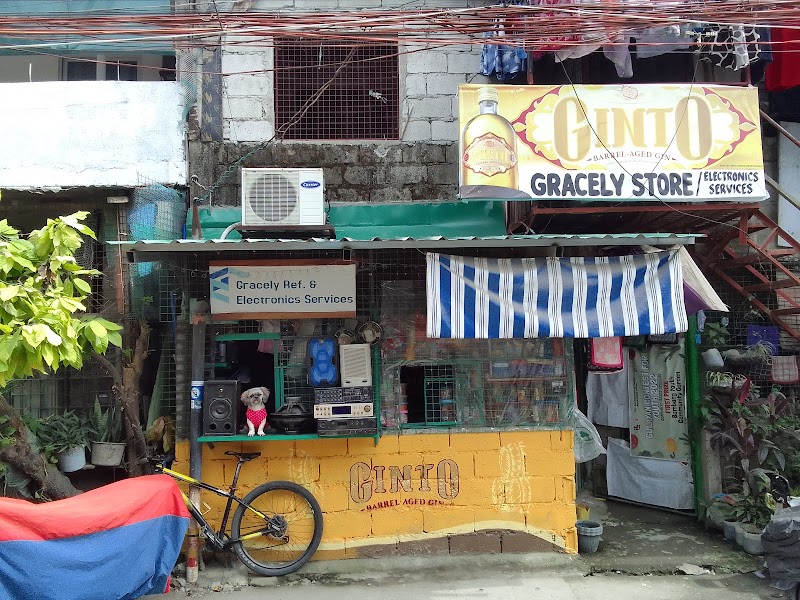Gracely Store