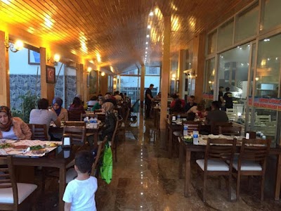 CİĞERCİ DOĞAN - Restoran