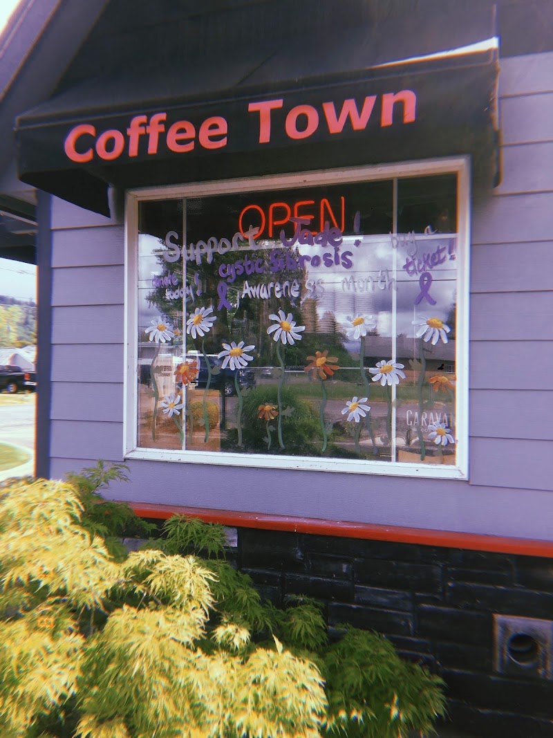 Coffee Town photo 1