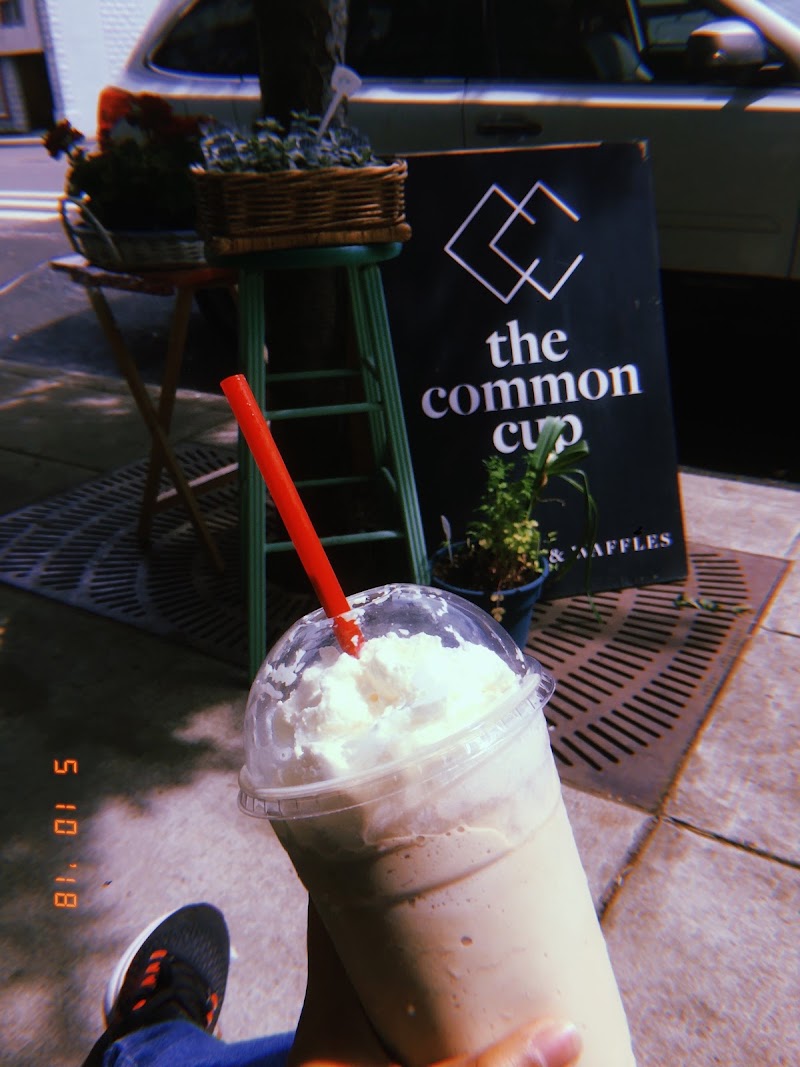 Coffee Town photo 4