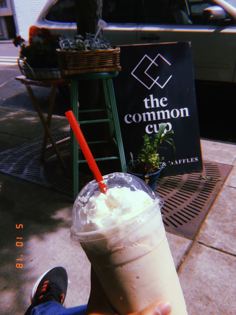 Coffee Town photo 4