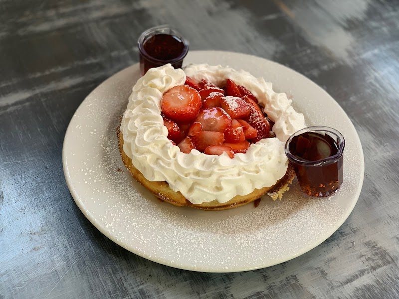 The Red Hen Cafe photo 3