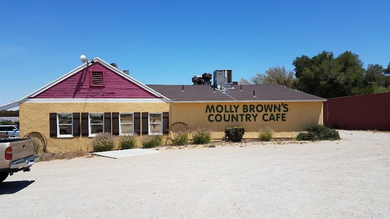 The Red Hen Cafe photo 1