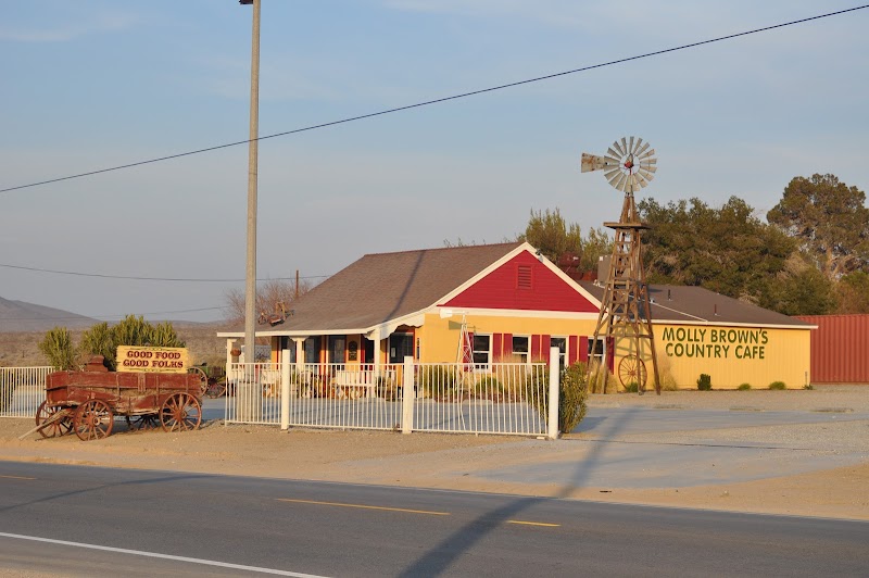 The Red Hen Cafe photo 3