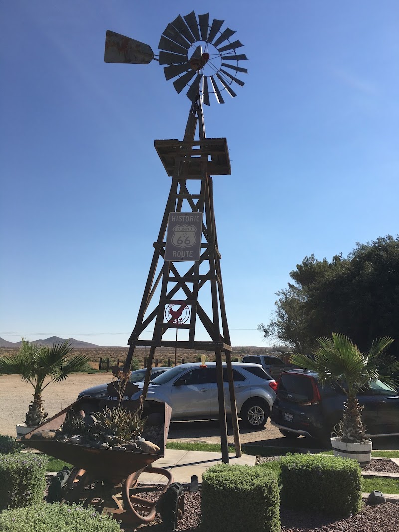 The Red Hen Cafe photo 4