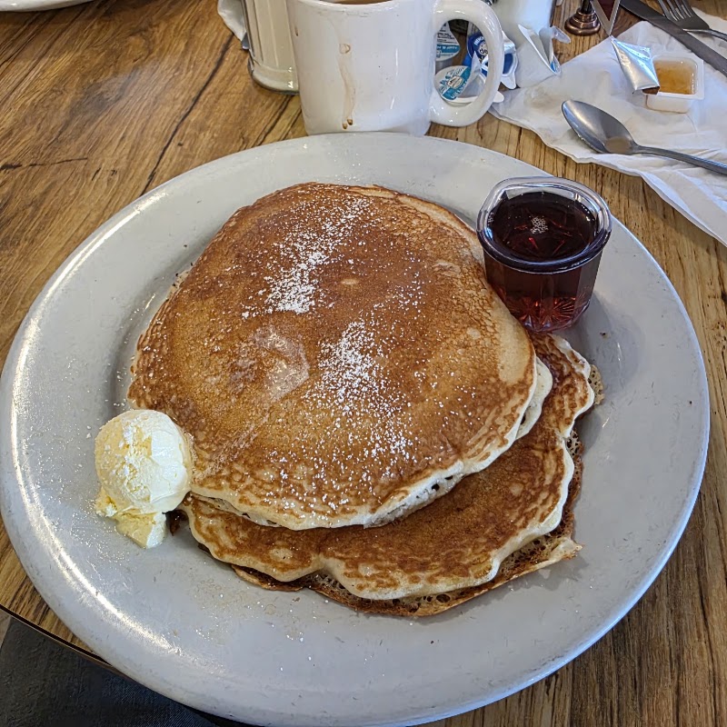 The Red Hen Cafe photo 3