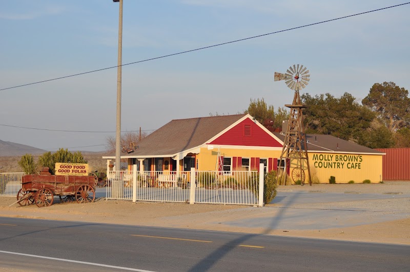 The Red Hen Cafe photo 4