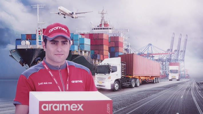 Aramex Qurtubah