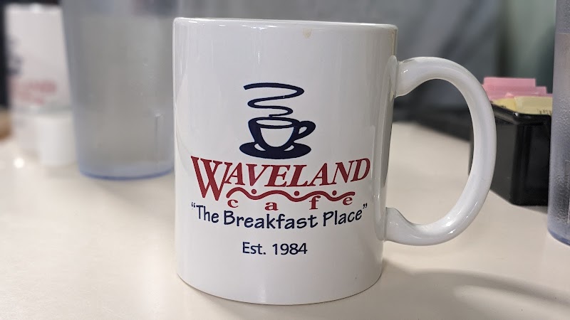 Waveland Cafe photo 3