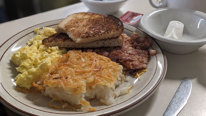 Waveland Cafe photo 2