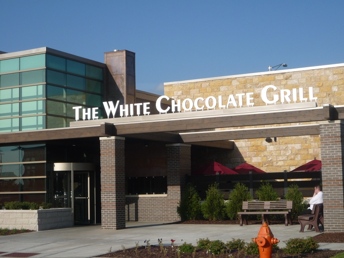 The White Chocolate Grill photo 1