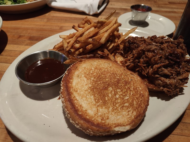 The White Chocolate Grill photo 8