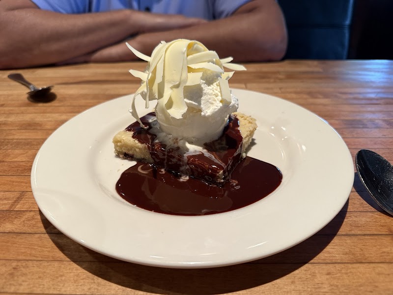 The White Chocolate Grill photo 6