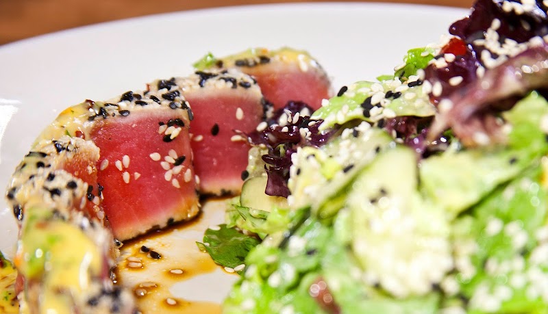 The White Chocolate Grill photo 3