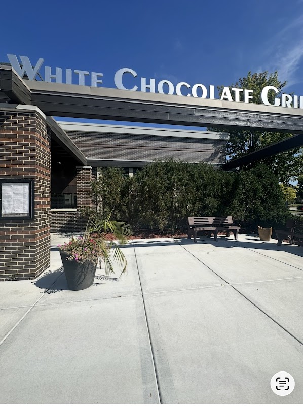 The White Chocolate Grill photo 5